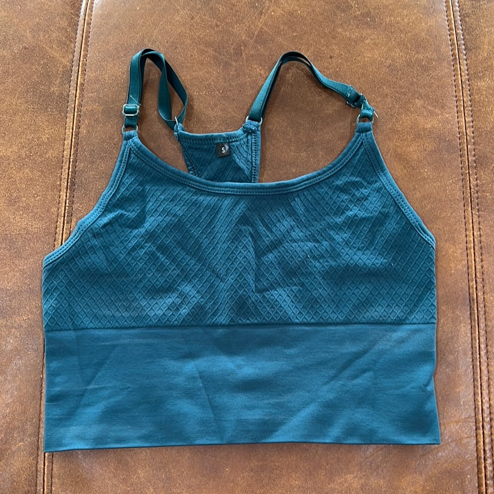 Balance Athletica Bra